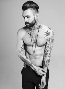 Ricki-Hall-Shirtless-2