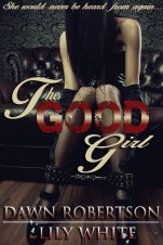The Good Girl Cover Facebook Size