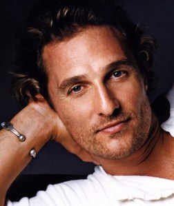 Matthew-McConaughey