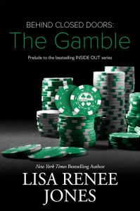 behind closed doors the gamble