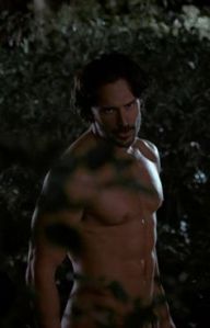 joe manganiello nude true blood