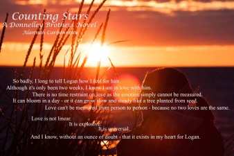 Women watching the sunset near the sea