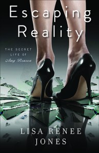 Jones Escaping Reality