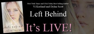 left behind live