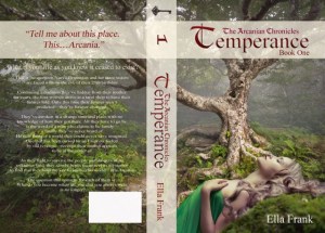 Temperance Full Cover
