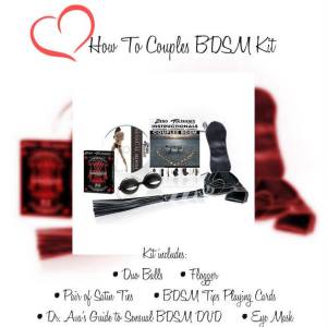 bdsmkit
