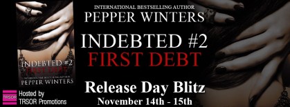 first debt-release blitz