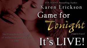 game for tonight live