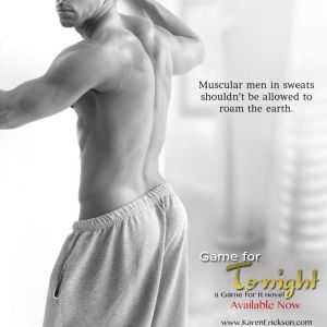 game for tonight teaser