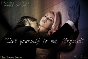 i belong to you lrj 1