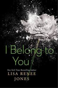 I belong to you