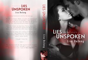 lies unspoken full