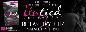 untied release day blitz