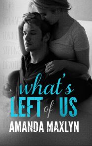 what's left hosted cover