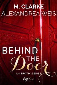 behind the door 1