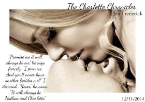 charlotte chornicles 2