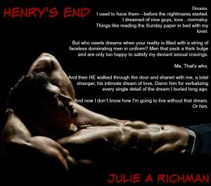 henry's end teaser sue 3