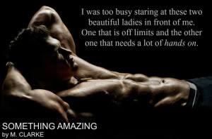 something amazing teaser