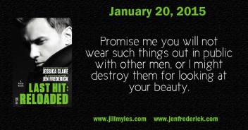 last hit reloaded teaser