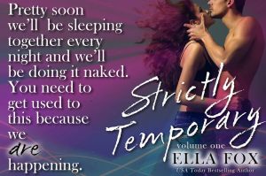 strictly temporary 3