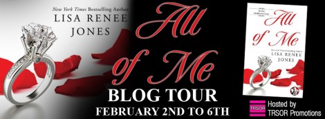 all of me blog tour