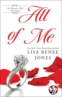 all of me lisa renee