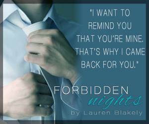 forbidden nights teaser 3