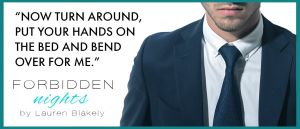 forbidden nights teaser 4