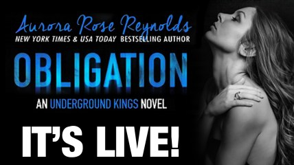 obligation it's live