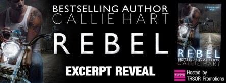 rebel excerpt reveal