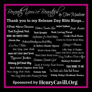 Release Day Blitz Image