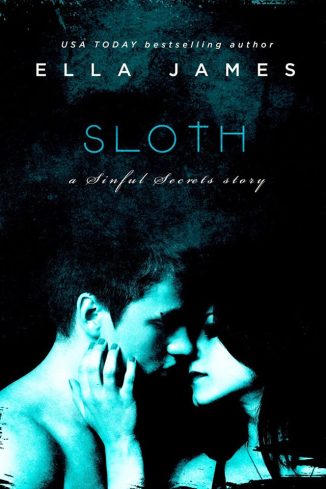 sloth cover...