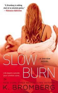 slow burn k