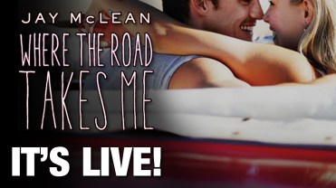 where the road takes me live