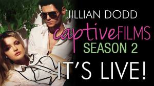 captive films is live