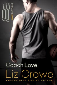 Coach Love Cover