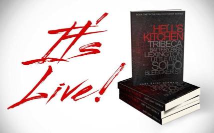 Hell's Kitchen It_s Live