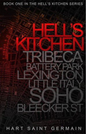 Hells Kitchen_Book 1
