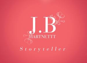 j.b. hartnett bio