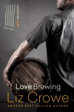 Love Brewing Cover