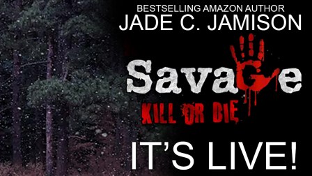 savage it's live
