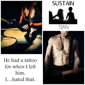 sustain collage 2