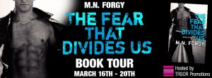 the fear that divides us book tour