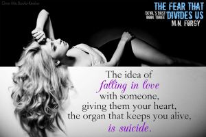 the fear that divides us teaser