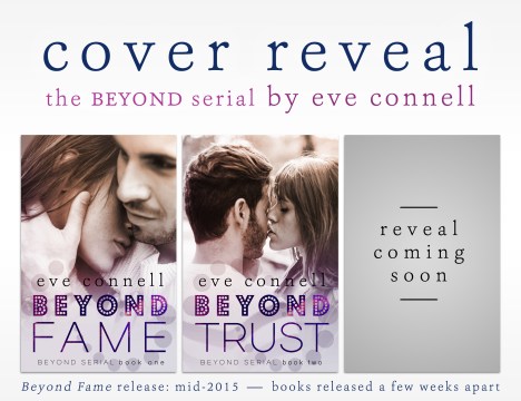 Beyond books 1-2 cover reveal graphic