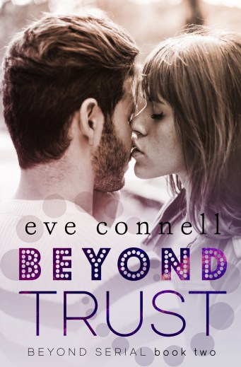 Beyond Trust Eve Connell