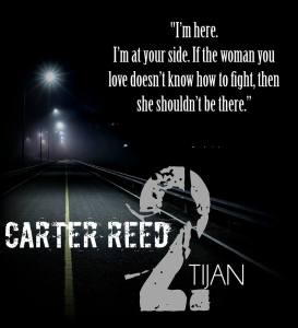 carter reed 2 teaser