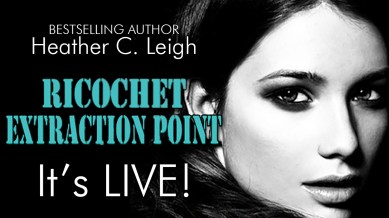 extraction point live