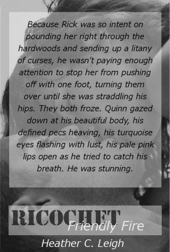 friendly fire teaser 1