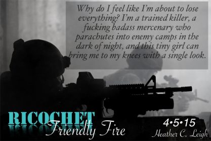 friendly fire teaser 4